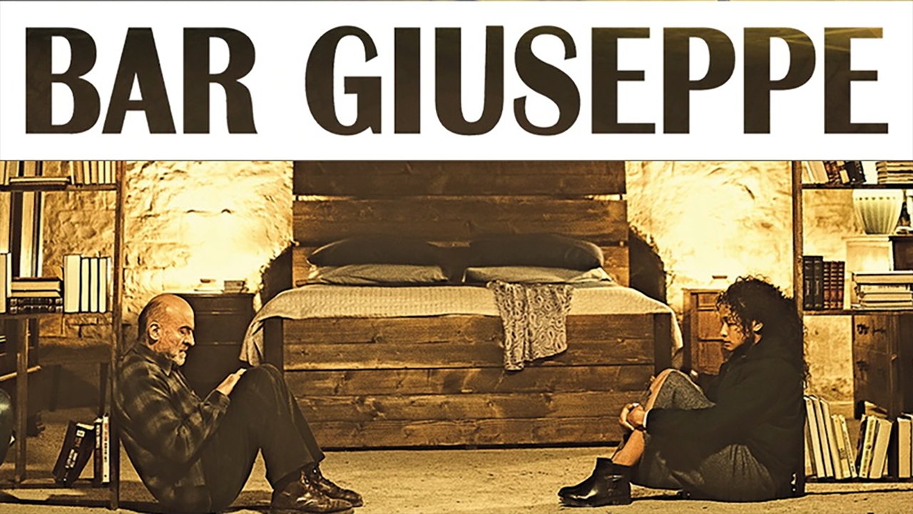 Bar Giuseppe (2019)