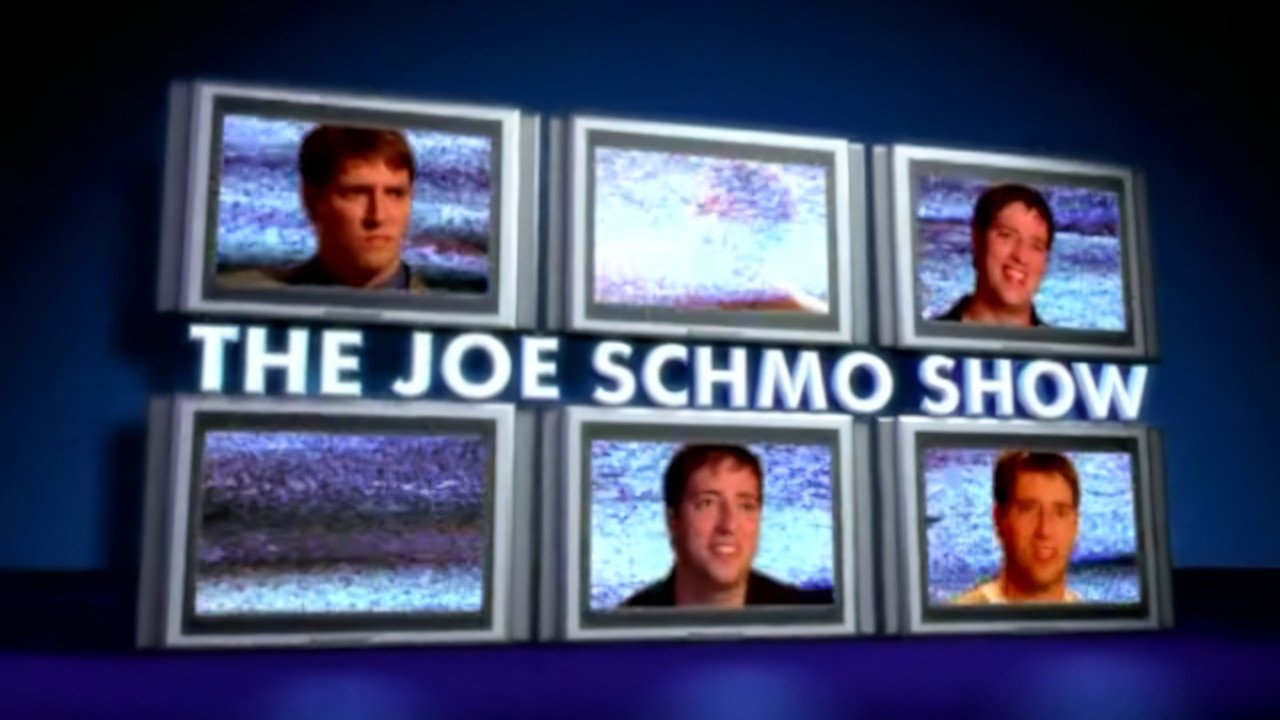 The Joe Schmo Show