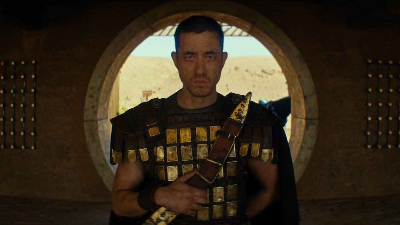 Seneca (2023)