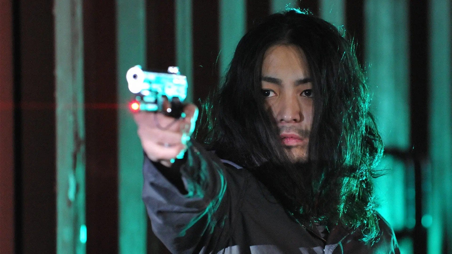 Thumbnail for Sorrow's Revenge Seeker Season 1 Episode 4