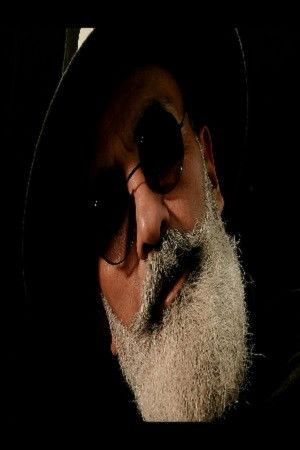 et billede af Valiollah Soltani