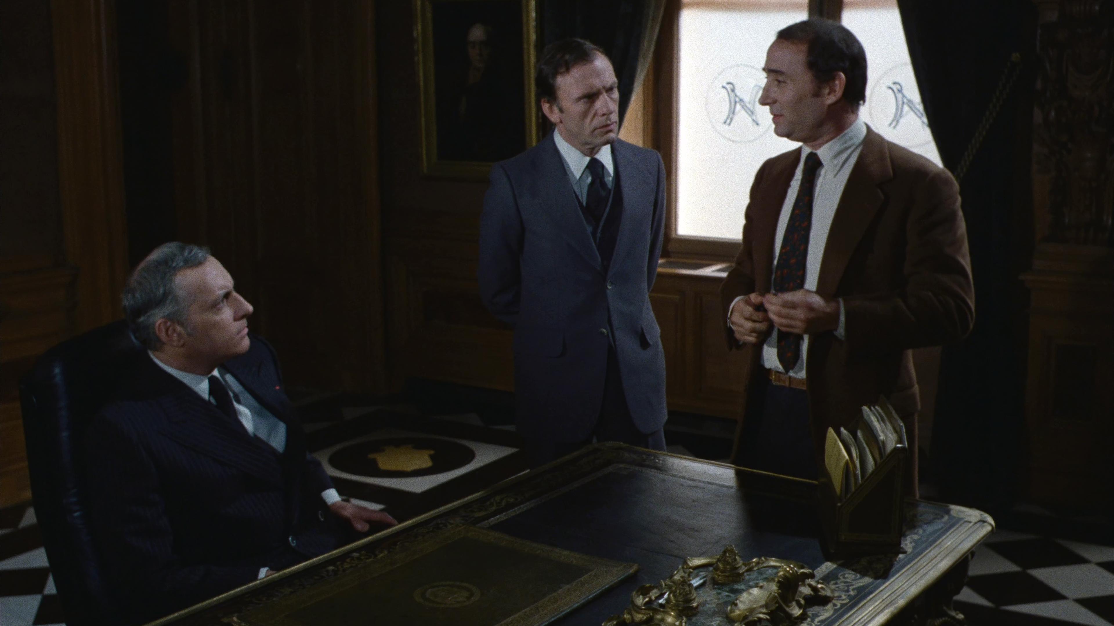 Other People's Money (1978)