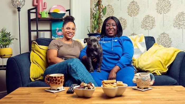 Gogglebox