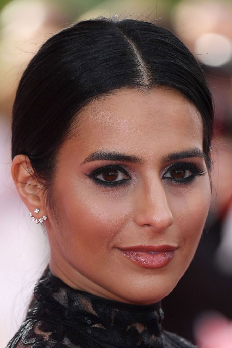 et billede af Sair Khan