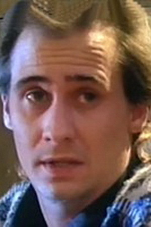 et billede af Nic Cramer