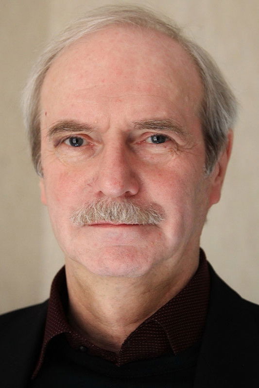 et billede af Sergey Zamorev