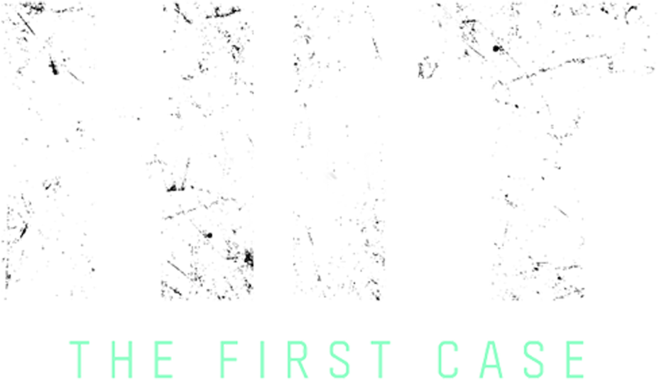 HIT: The First Case Logo