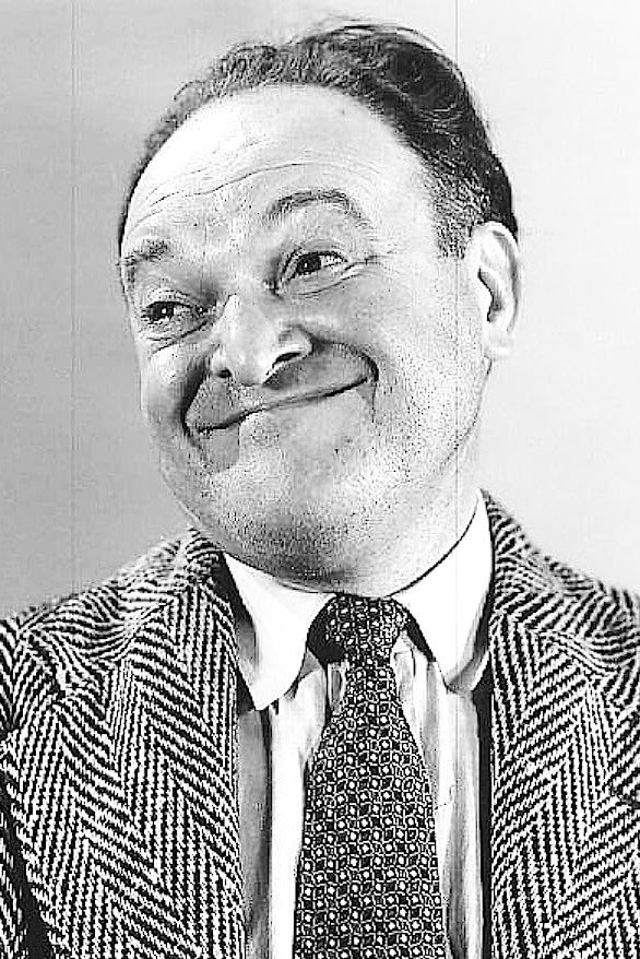 et billede af Joe Caits