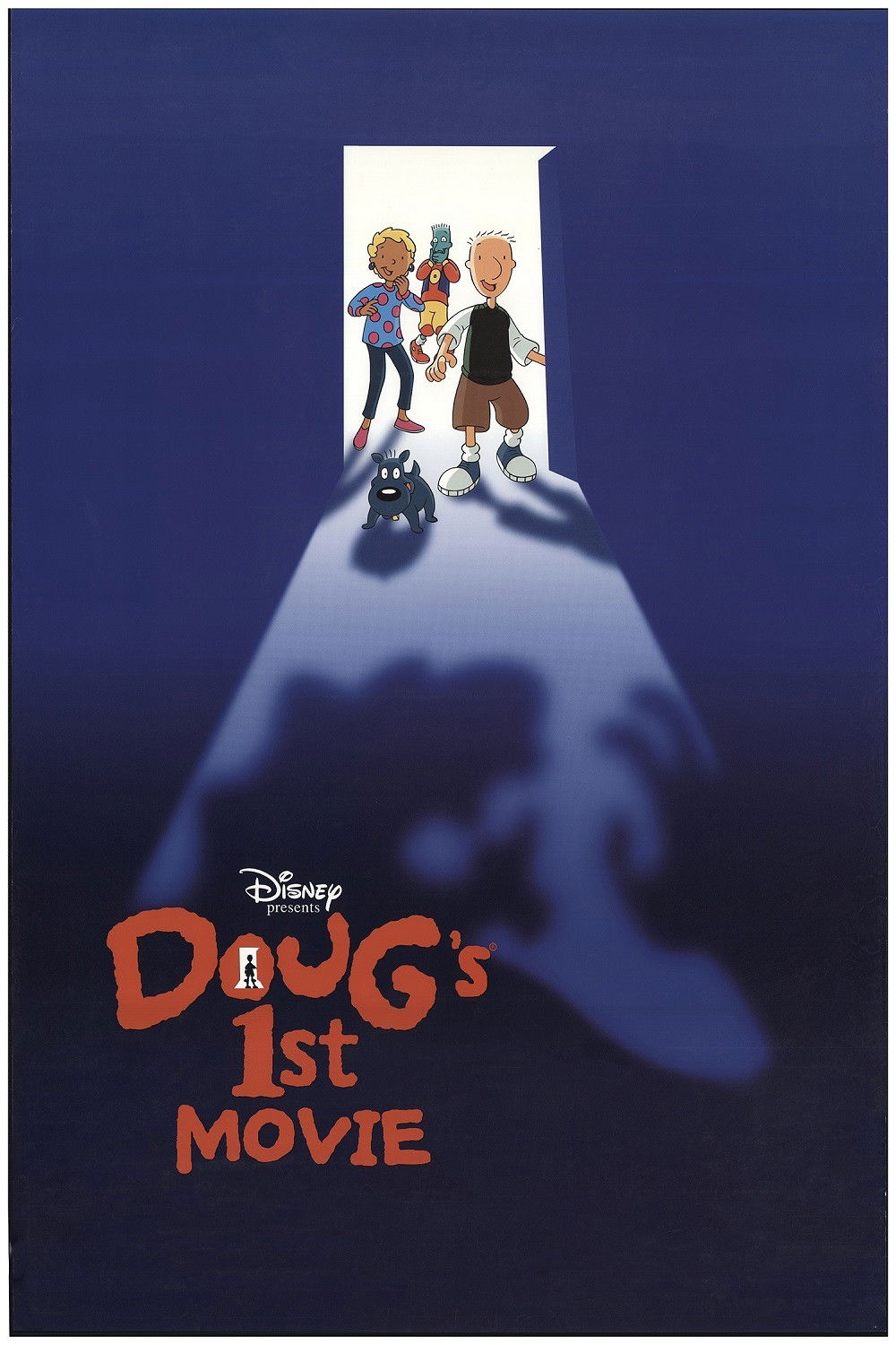 Doug's 1st Movie