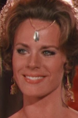 et billede af Alyce Andrece