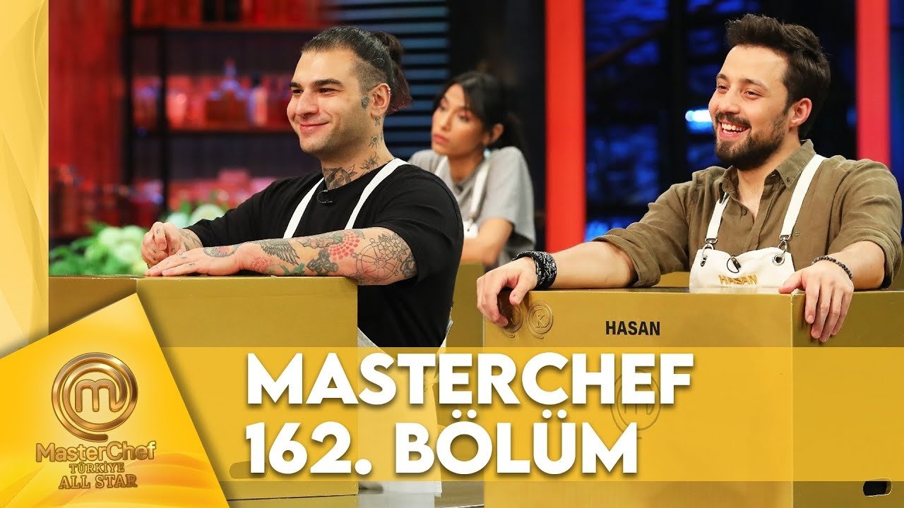 MasterChef Türkiye