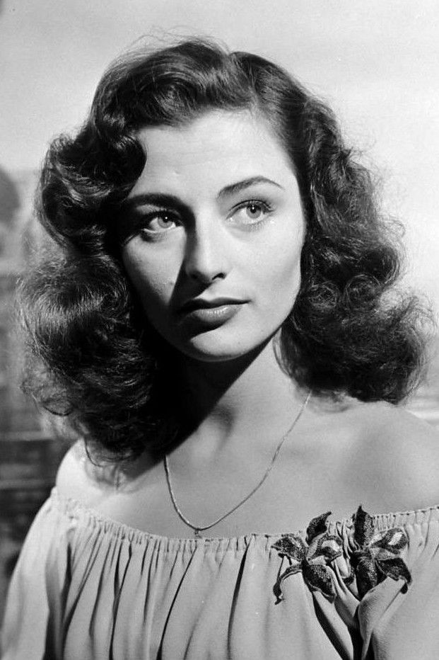 et billede af Mirella Uberti