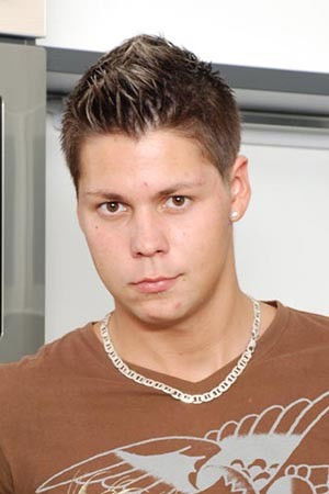 et billede af Angelo Guardini