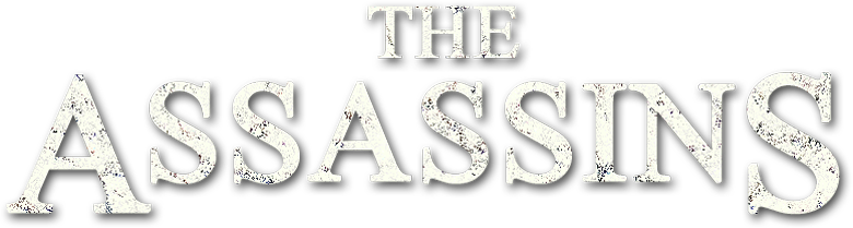 The Assassins Logo