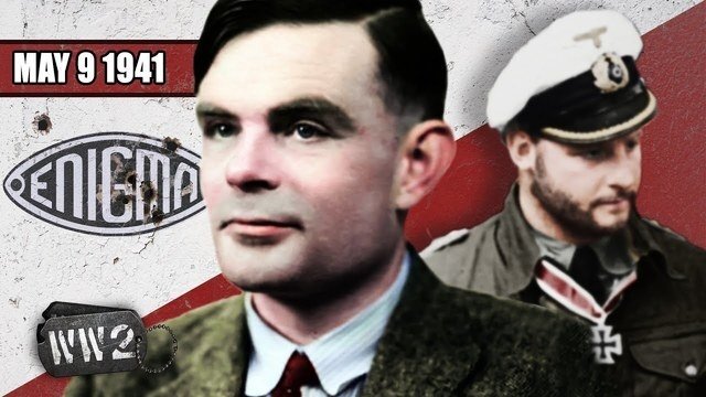 World War Two 3x19