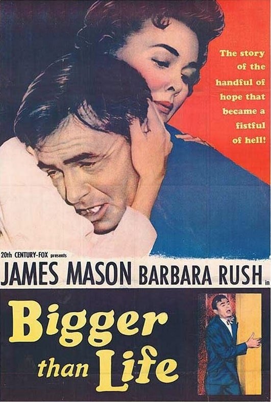 Bigger Than Life
