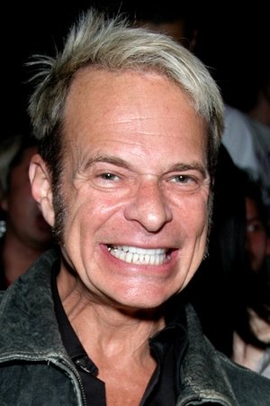 et billede af David Lee Roth
