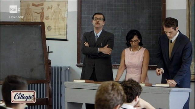 Il Collegio