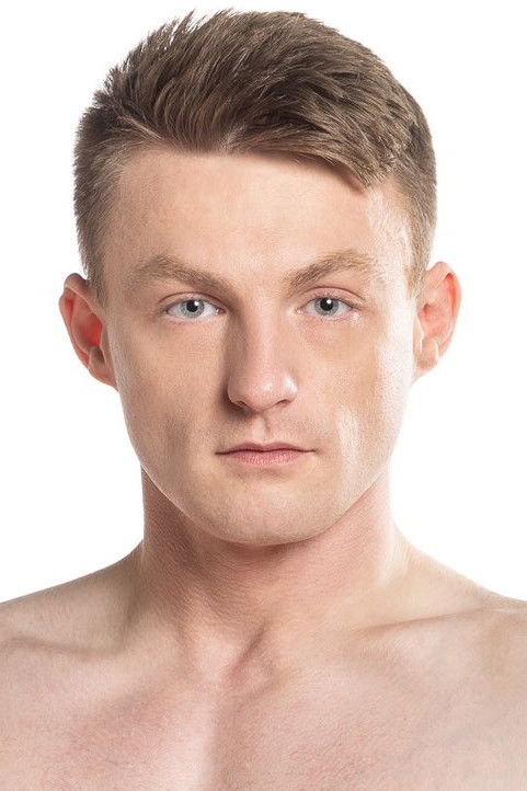 et billede af Kyle Harper