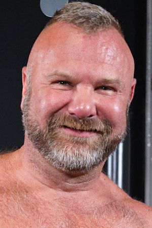 et billede af Thor Buckner