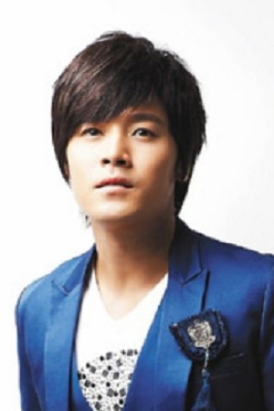 et billede af Wen-Sing Huang