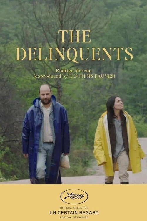 The Delinquents