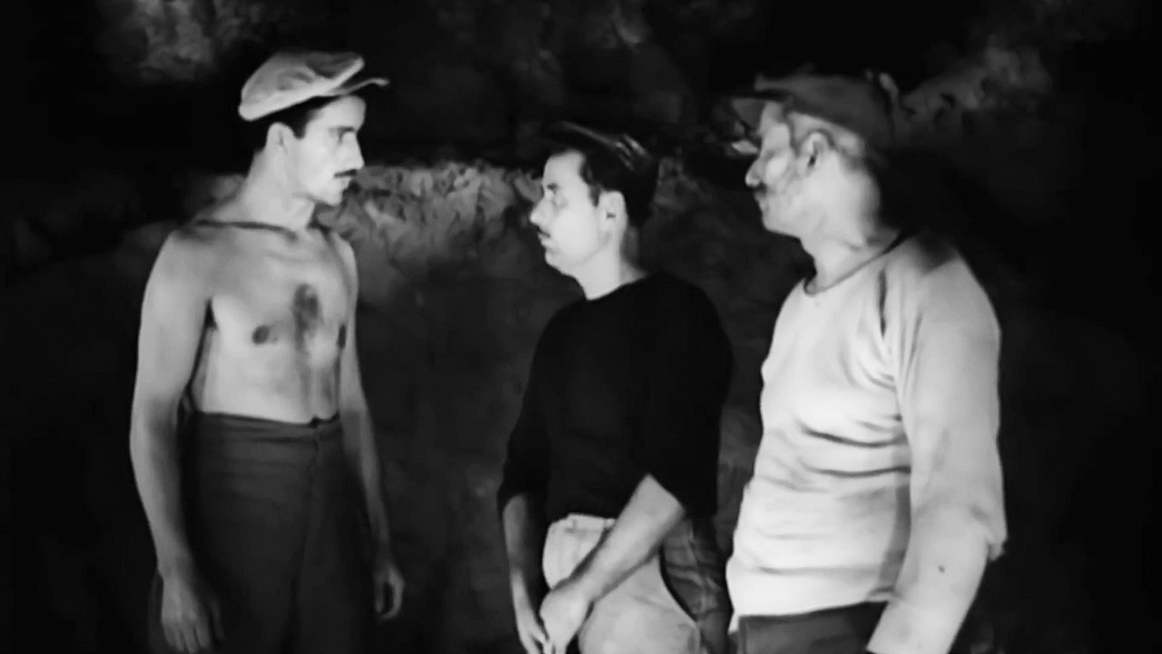 Mavri Gi (1952)