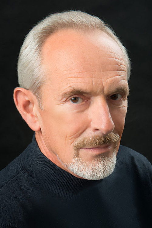 et billede af Oleksandr Kuzmenko