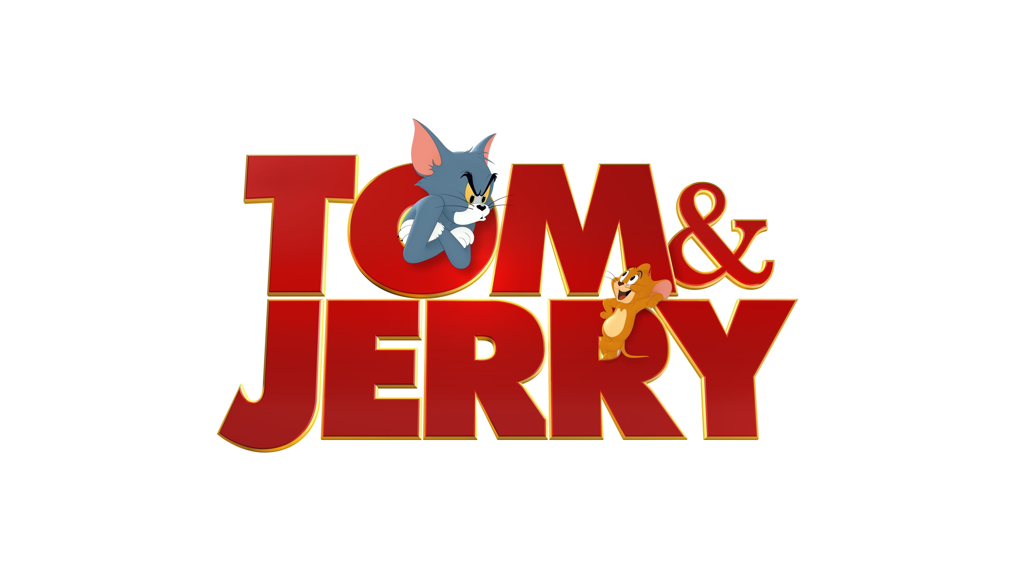 Tom i Jerry (2021)