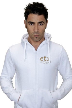 et billede af Massimo Briganti