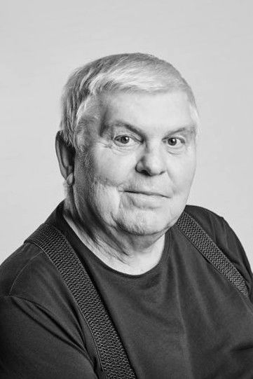 et billede af Stanislav Šárský