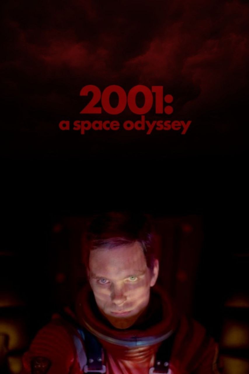 2001: A Space Odyssey