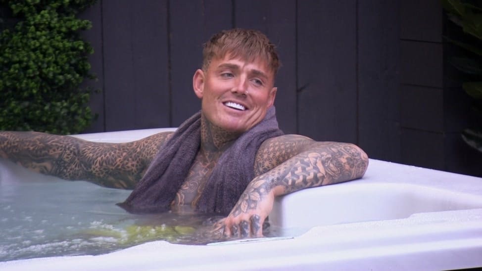 Geordie Shore Staffel 21 :Folge 2 