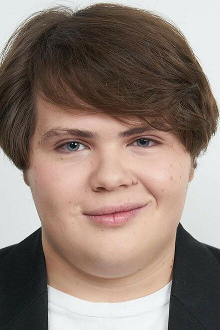 et billede af Ilya Sigalov