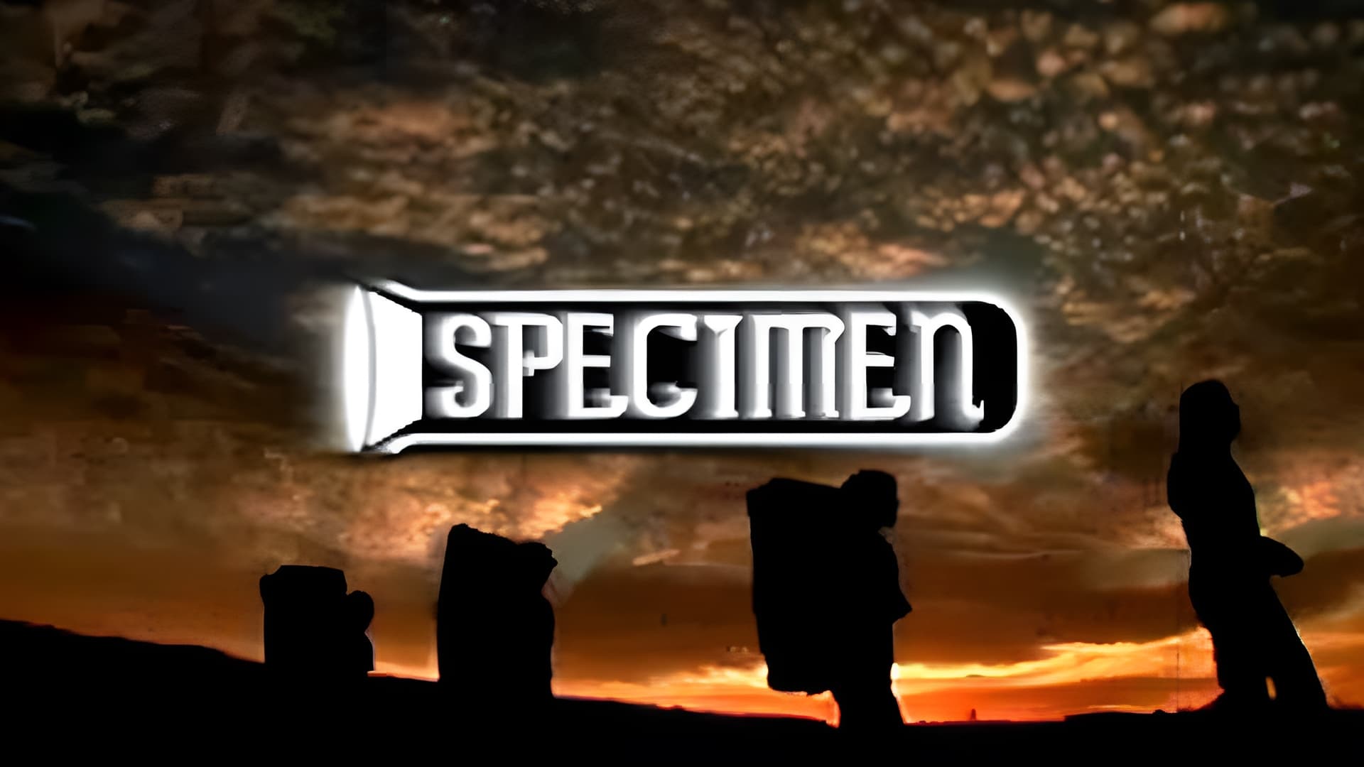Specimen (2006)