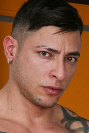 et billede af Julio Rey