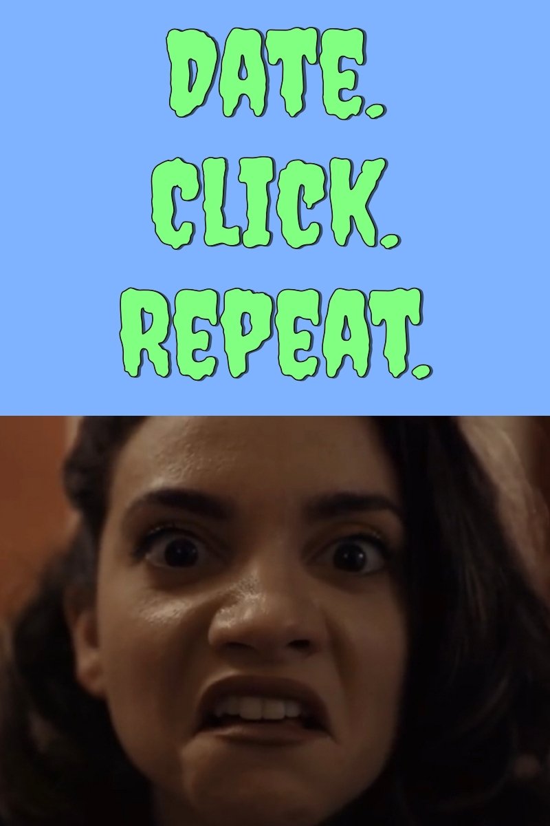 Date. Click. Repeat.