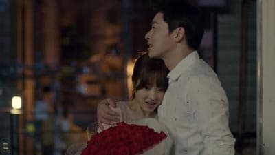 Oh My Ghost: 1×11