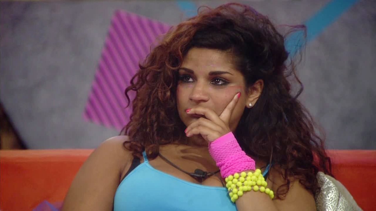 Big Brother 16x27