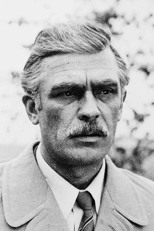 et billede af Valentin Belokhvostik