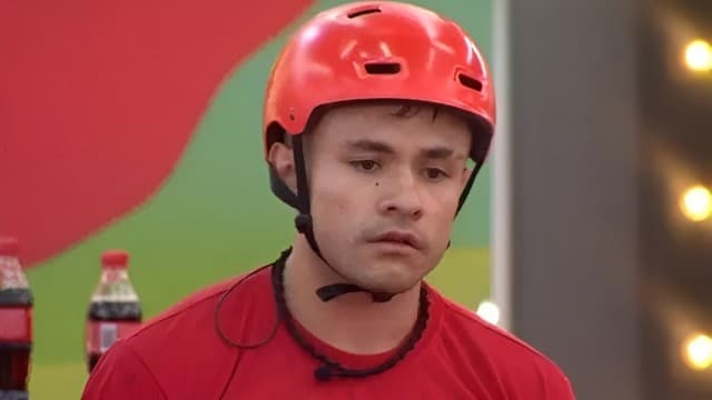 La Casa de los Famosos Colombia Staffel 1 :Folge 9 