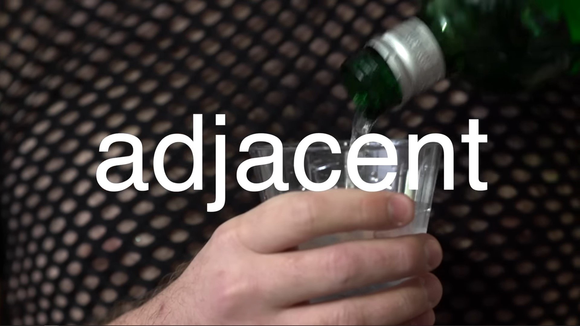 Adjacent (2019)