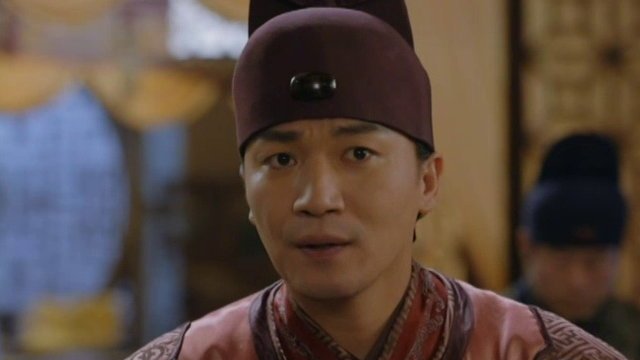 Empress Ki: 1×16