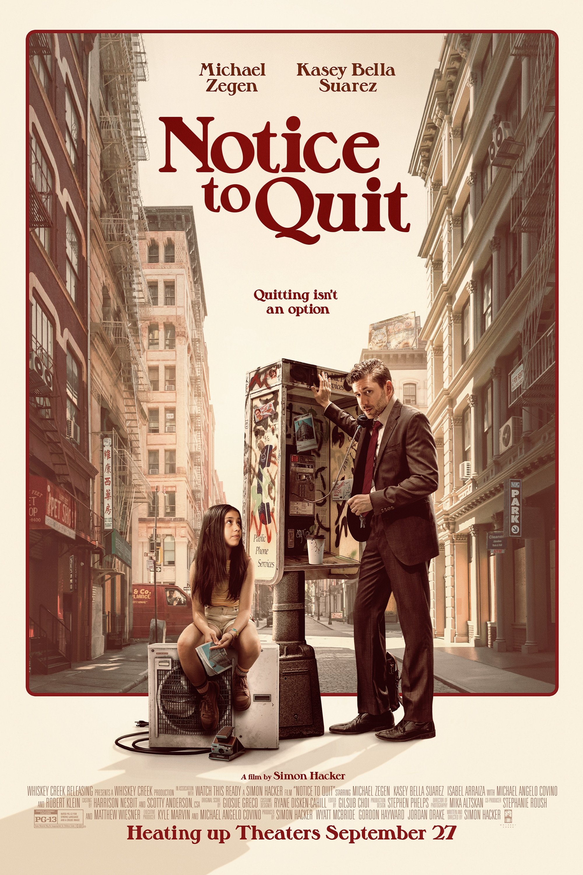 Notice to Quit
