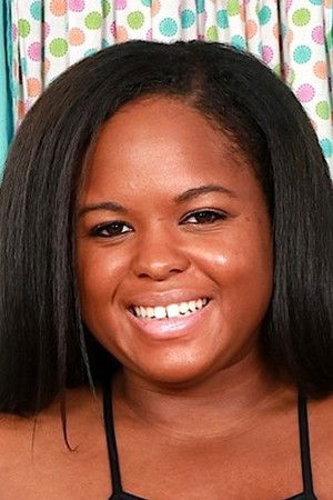 et billede af Olivia Leigh