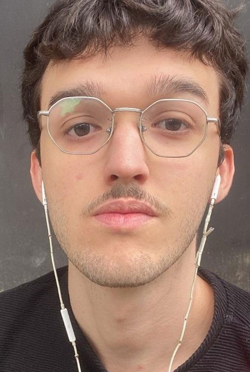 et billede af João Pedro Otero