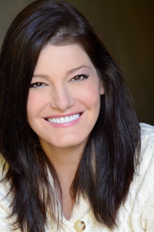 et billede af Julie Ivey