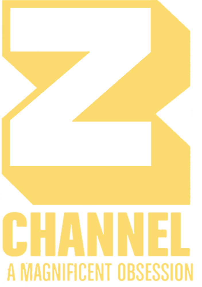 Z Channel: A Magnificent Obsession Logo