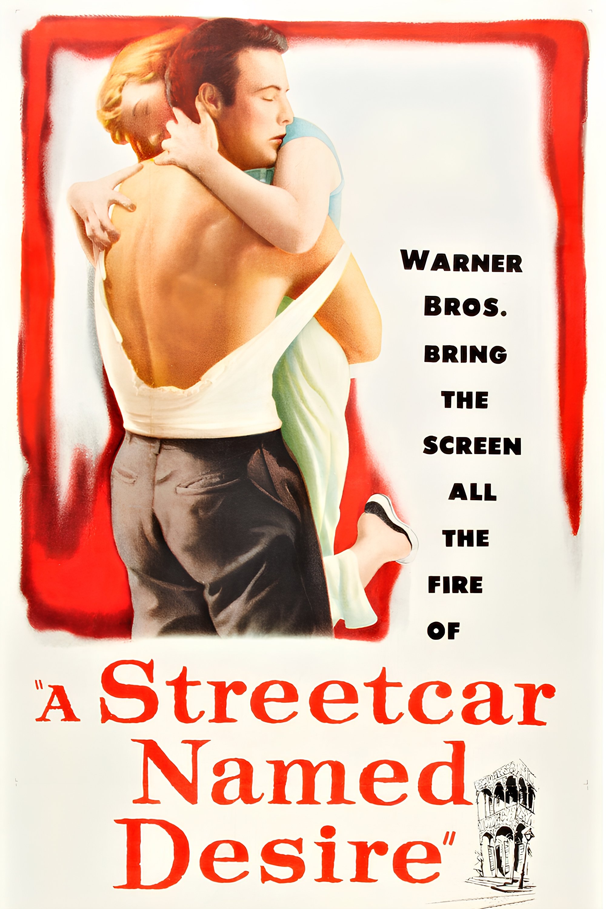 A Streetcar Named Desire
