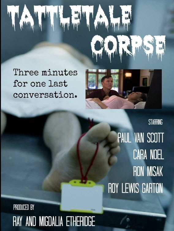 Tattletale Corpse Tattletale Corpse